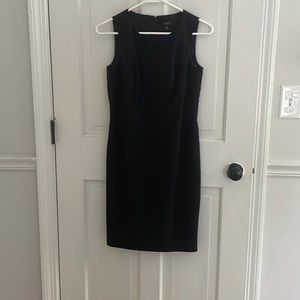 ann taylor 0p dress